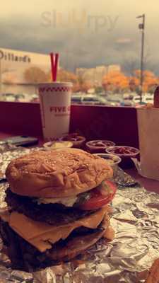 Five Guys