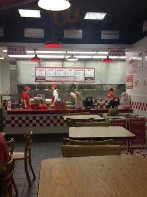 Five Guys