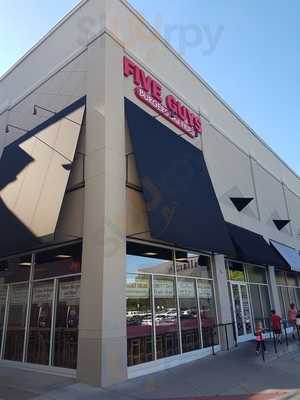 Five Guys