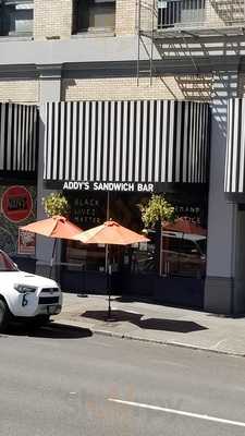 Addy's Sandwich Bar