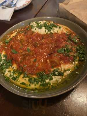 Mimi's Hummus