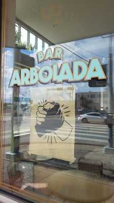 Bar Arbolada