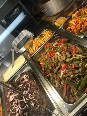 El Palacio De Los Jugos