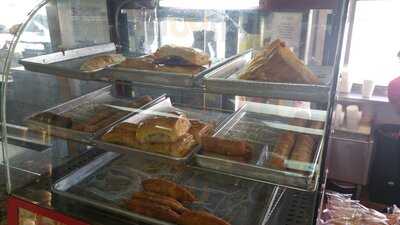 El Palacio De Los Jugos