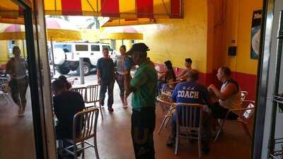 El Palacio De Los Jugos