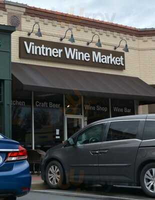 Vintner Wine Market