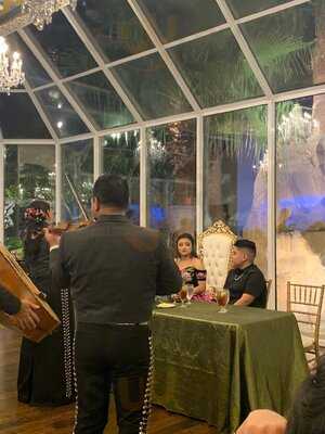 Old San Francisco Steak House