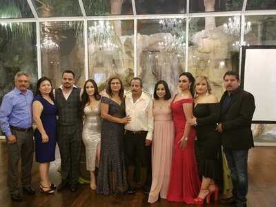 Old San Francisco Steak House