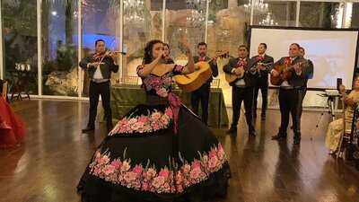 Old San Francisco Steak House