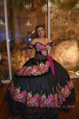 Old San Francisco Steak House