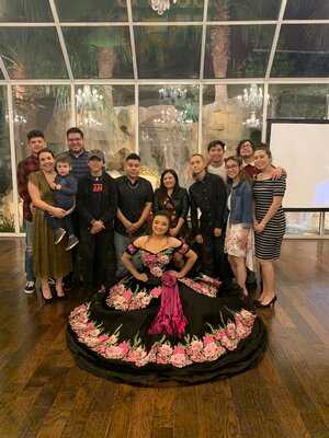 Old San Francisco Steak House