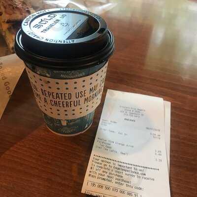 Einstein Bros. Bagels