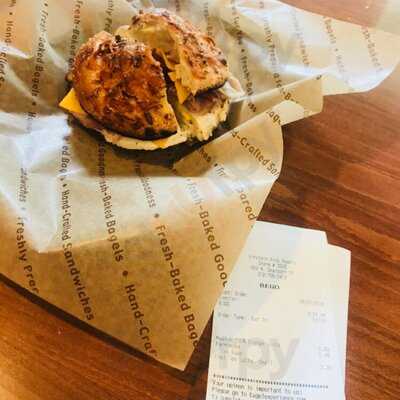 Einstein Bros. Bagels