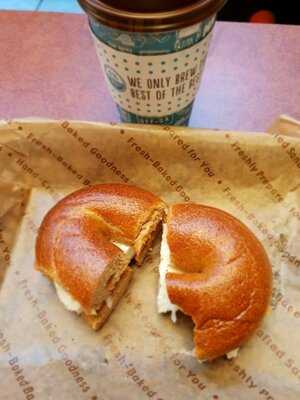 Einstein Bros. Bagels