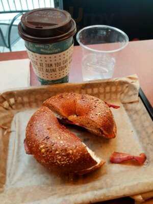 Einstein Bros. Bagels