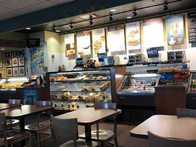 Einstein Bros. Bagels