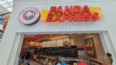 Panda Express