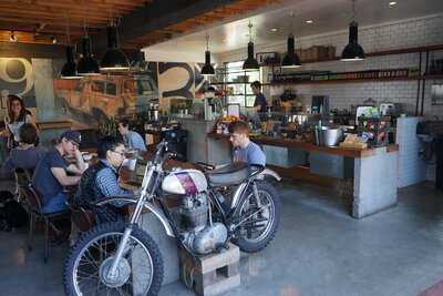 Deus Ex Machina - Emporium Of Post Modern Activities