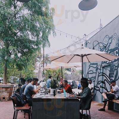 Deus Ex Machina - Emporium Of Post Modern Activities