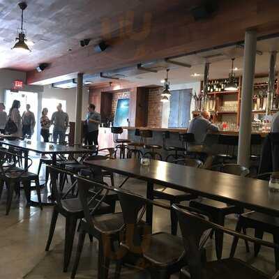 Freret Beer Room