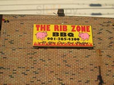 The Rib Zone