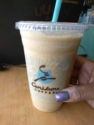 Caribou Coffee