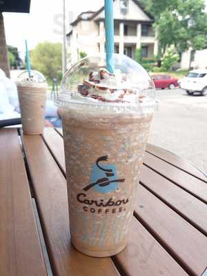 Caribou Coffee