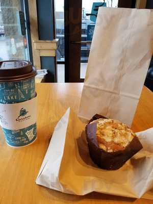 Caribou Coffee