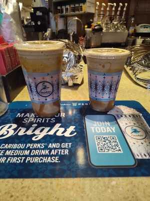 Caribou Coffee
