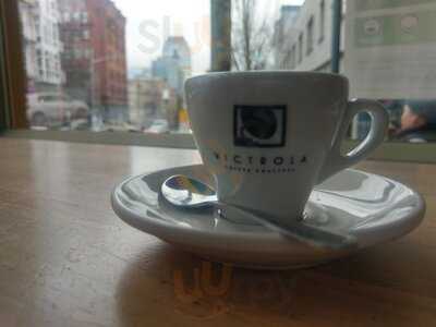 Victrola Cafe & Roastery