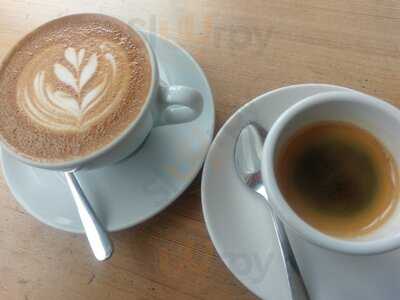 Victrola Cafe & Roastery