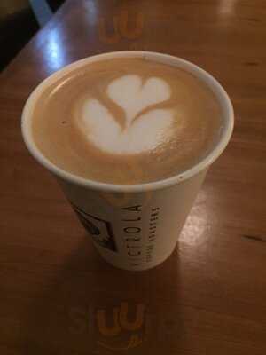 Victrola Cafe & Roastery
