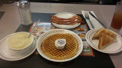 Waffle House