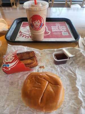 Wendy's