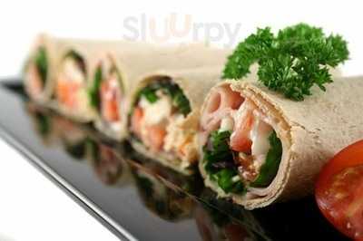 Sandman Express Downtown