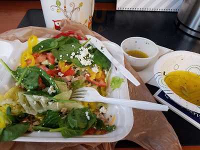 Sandman Express Downtown