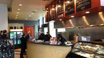 Sandman Express Downtown