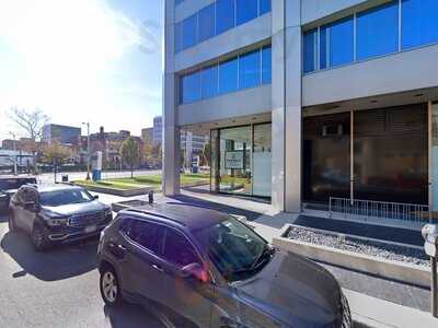 Sandman Express Downtown