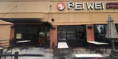 Pei Wei Asian Diner