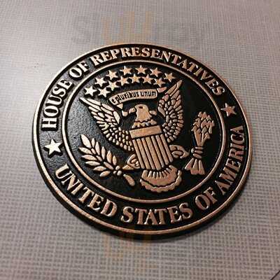 Longworth Building Cafeteria