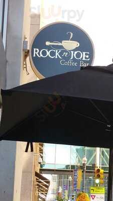 Rock 'n' Joe Coffee Bar