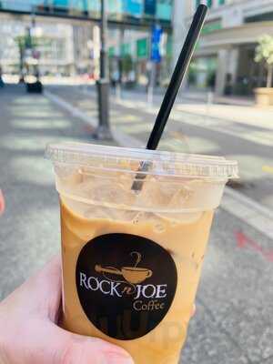Rock 'n' Joe Coffee Bar