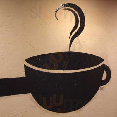 Rock 'n' Joe Coffee Bar