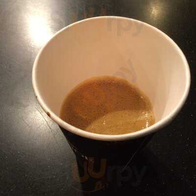 Rock 'n' Joe Coffee Bar