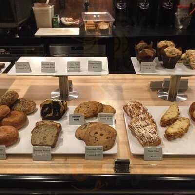 Rock 'n' Joe Coffee Bar