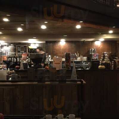 Rock 'n' Joe Coffee Bar