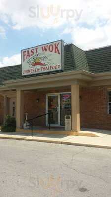 Fast Wok