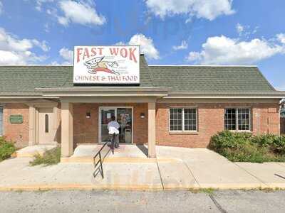Fast Wok