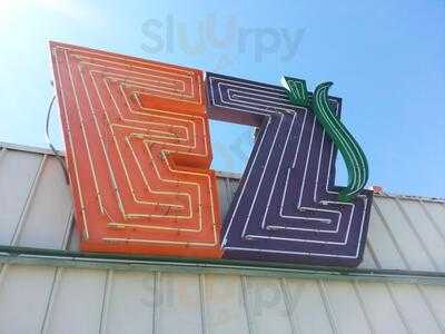 Ez's Brick Oven & Grill