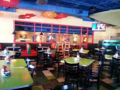 Ez's Brick Oven & Grill